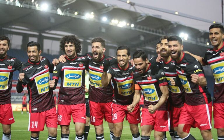 ترکیب احتمالی پرسپولیس مقابل گل‌گهر
