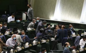 تعداد امضای نمایندگان برای بازگشت طرح صیانت به صحن از ۱۵۰ گذشت