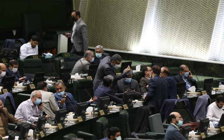 تعداد امضای نمایندگان برای بازگشت طرح صیانت به صحن از ۱۵۰ گذشت