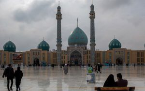 تلاش برای سوء قصد به مسجد جمکران ناکام ماند