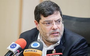 توئیت مهم مشاور تیم مذاکره کننده ایران درباره زمان توافق در وین