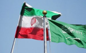 توضیح منبع امنیتی عراقی درباره مذاکرات تهران و ریاض