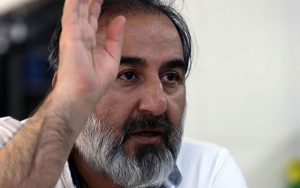 توضیحات مدیرمسئول درباره توقیف رکنا