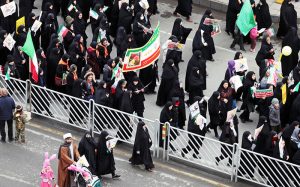 توضیحات معاون امنیتی وزارت کشور درباره نحوه برگزاری راهپیمایی ۲۲ بهمن