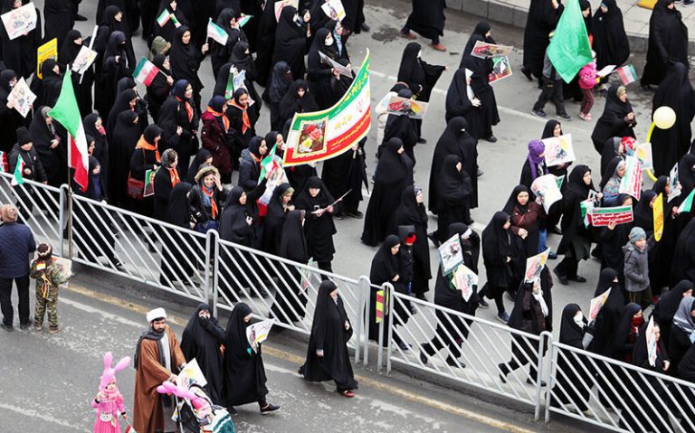 توضیحات معاون امنیتی وزارت کشور درباره نحوه برگزاری راهپیمایی ۲۲ بهمن