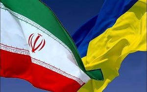 توقف تجارت ایران و اوکراین در صورت بروز جنگ