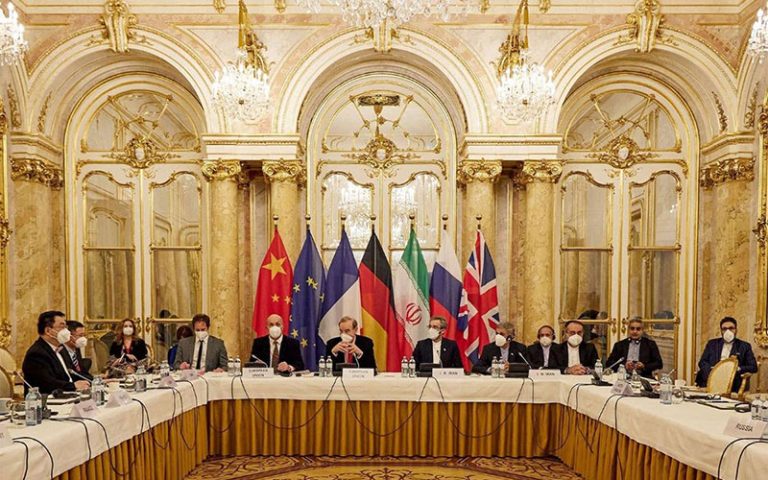 توقف مذاکرات در آخر هفته و برگشت به تهران
