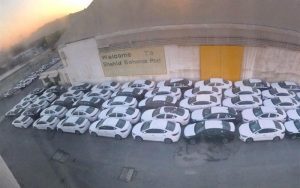 جلسه مشترک مجلس با مجمع تشخیص درباره طرح واردات خودرو