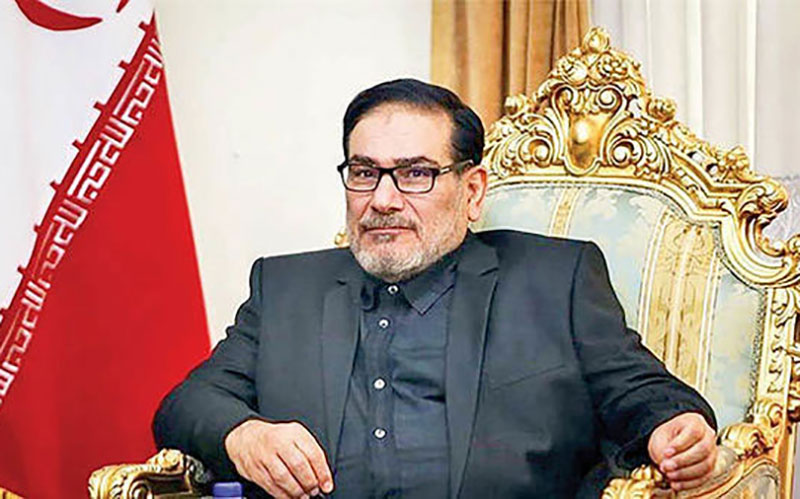 حق قانونی ایران برای دستاوردهای صلح‌آمیز هسته‌ای با هیچ توافقی قابل محدود شدن نیست