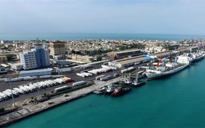 حمله سایبری به بزرگترین بندر کانتینری هند