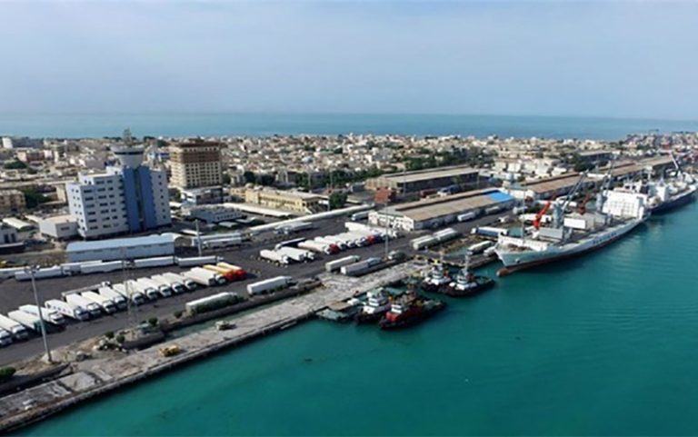 حمله سایبری به بزرگترین بندر کانتینری هند