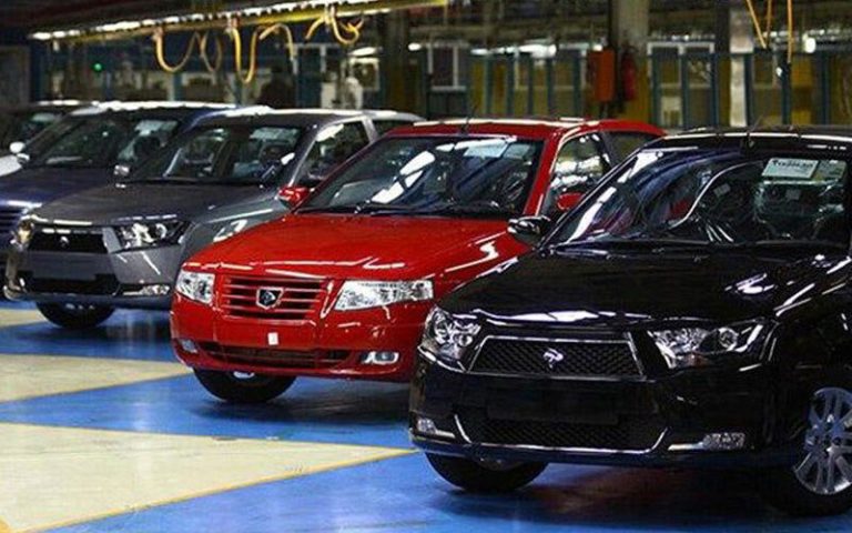خبر مهم وزارت صمت درباره ارزان شدن خودروهای داخلی