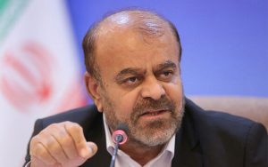 خبر وزیر راه درباره بازگرداندن ایرانیان از اوکراین