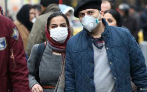 خروج ناگهانی ۱۵۳ شهر از وضعیت قرمز کرونا