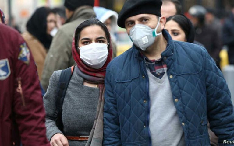 خروج ناگهانی ۱۵۳ شهر از وضعیت قرمز کرونا