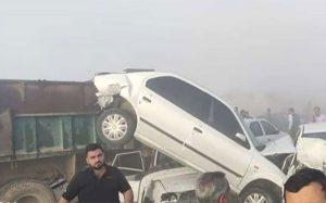 خودروسازان در موضوع باز نشدن ایربگ‌ها بی تقصیر شدن