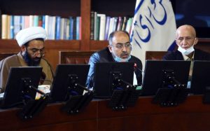 دبیر-کمیسیون-مشترک-طرح-صیانت-قطعا-به‌صورت-آزمایشی-اجرا-خواهد-شد