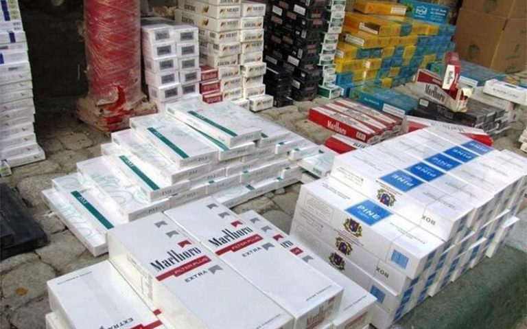 دریافت مالیات ارزش افزوده از سیگار وارداتی ابلاغ شد