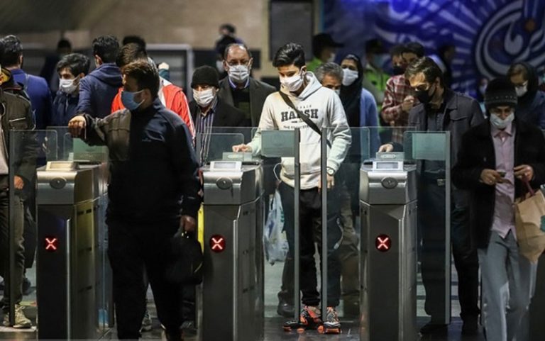 دریافت پول نقد در ایستگاه‌های متروی پایتخت ممنوع شد