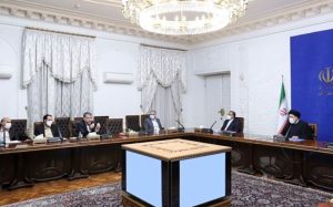 دستور رئیسی برای مدیریت قیمت اقلام خوراکی