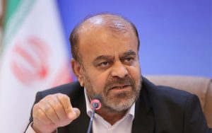 دستور قاسمی برای رصد آنلاین بلیت هواپیما