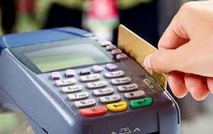 دستگاه کارتخوان مشمول مالیات نیست