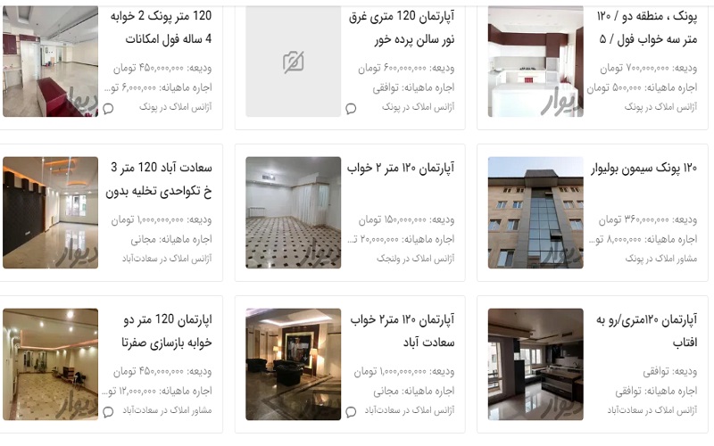 دیوار