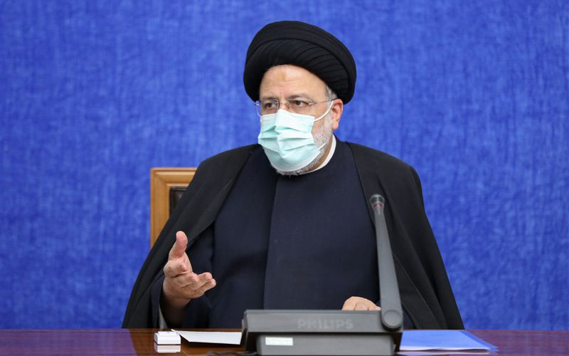 رئیسی: مناسبات ما با جهان یک امر راهبردی است مناسبات ما با جهان یک امر راهبردی است