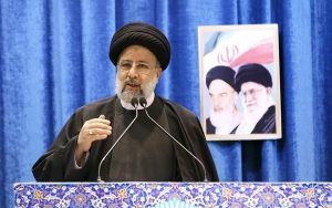رئیسی: هرگز امیدی به وین و نیویورک نداریم