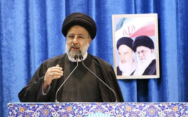 رئیسی: هرگز امیدی به وین و نیویورک نداریم