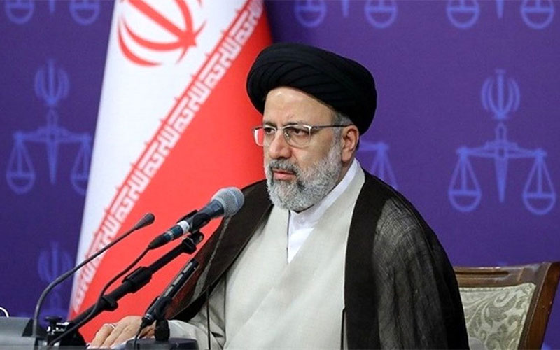 رئیسی:‌ ۱۴ توافق‌نامه با قطر باید اجرایی شود