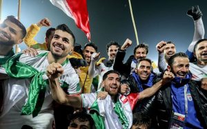 رده بندی جدید فیفا