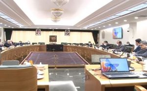 روسای بانک‌های مرکزی ایران و عراق دیدار کردند