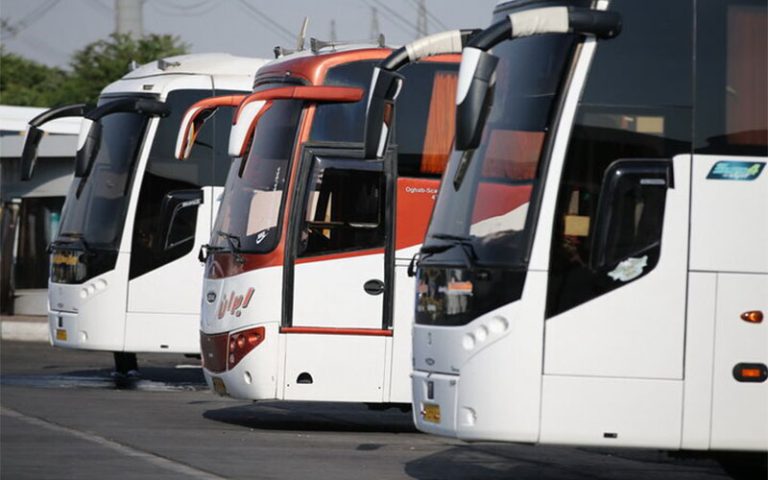زمان آغاز پیش فروش بلیت‌های اتوبوس بین شهری اعلام شد