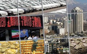سایه مذاکرات وین و جنگ اوکراین بر بازارهای مالی