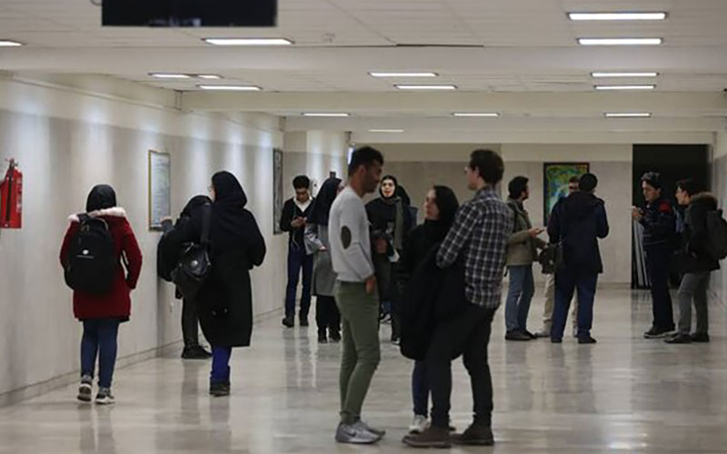 ستاد ملی کرونا کلاس‌های دانشگاه‌ها را در تمام مقاطع حضوری کرد