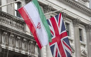 سفیر ایران در انگلیس برکنار شد