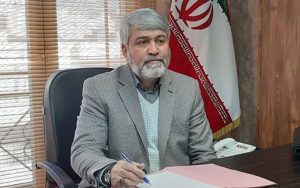 سیدصادق حسینی رییس سازمان حج و زیارت شد
