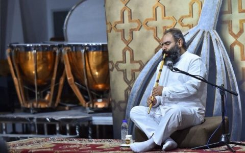 شب حسن کسایی و یک هیپنوتیزم واقعی