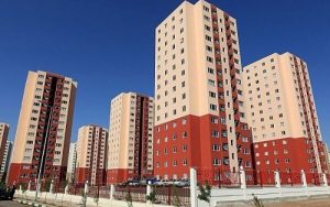 شرط ضمن عقد مجردها برای خانه دار شدن