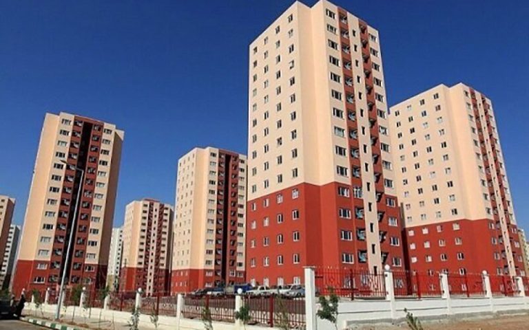 شرط ضمن عقد مجردها برای خانه دار شدن