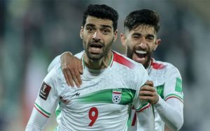 طارمی نامزد بهترین بازیکن هفته لیگ اروپا شد