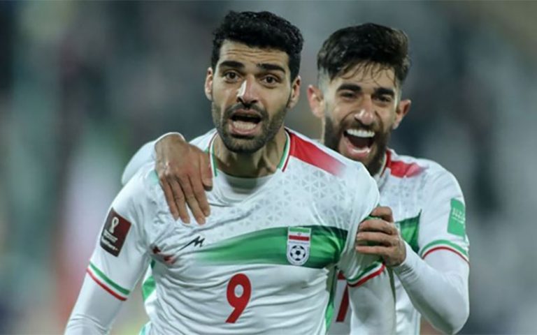 طارمی نامزد بهترین بازیکن هفته لیگ اروپا شد