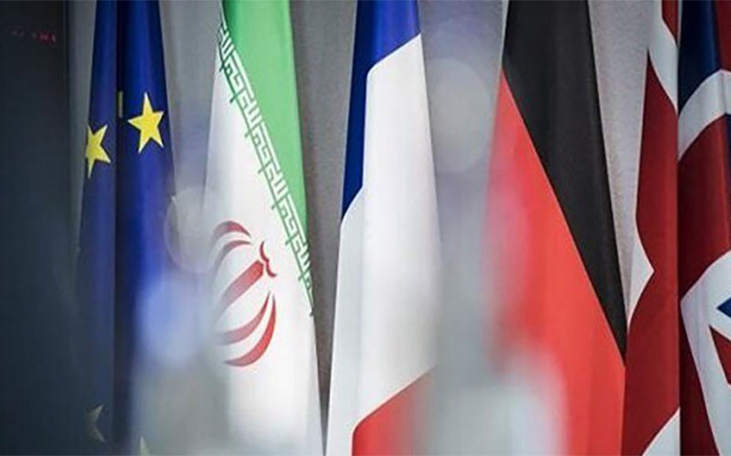 ظهور نشانه‌های اقتصادی توافق