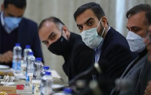 عزیزی خادم دو حامی خود را از دست داد
