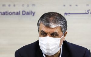 غنی سازی ۶۰ درصد منجر به مذاکرات مجدد شد