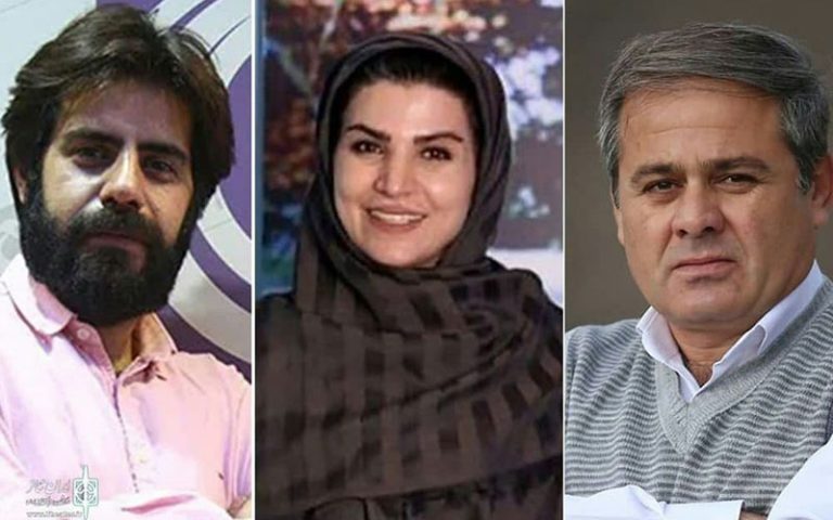 فاتح بادپروا داور بخش رقابتی نمایش‌های خیابانی جشنواره بین‌المللی تئاتر فجر