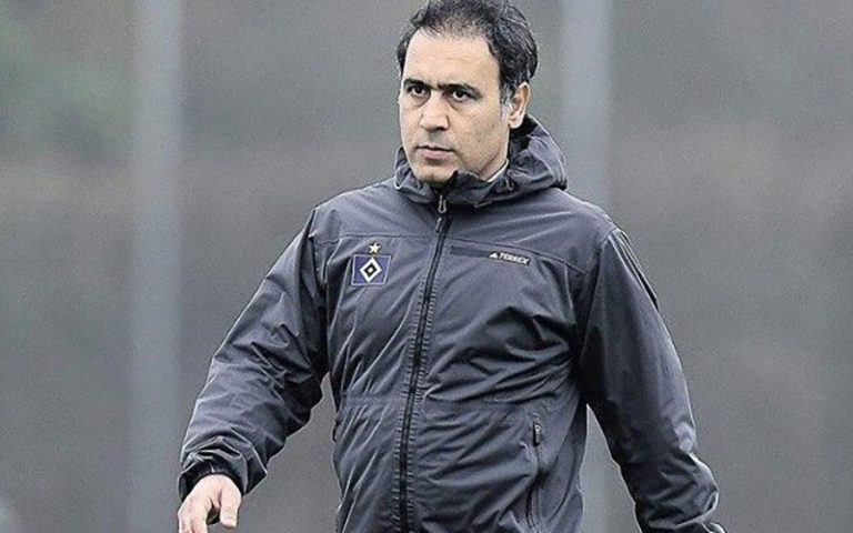 فدراسیون فوتبال جانشین مهدوی کیا را معرفی کرد
