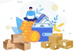 فروش بیشتر با بسته بندی شیک