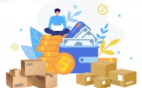 فروش بیشتر با بسته بندی شیک